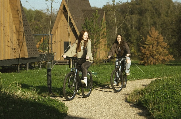 База отдыха Трофимов Берег рис.39