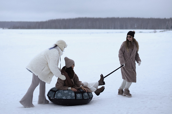 Кемпинг Михеево Старт рис.5