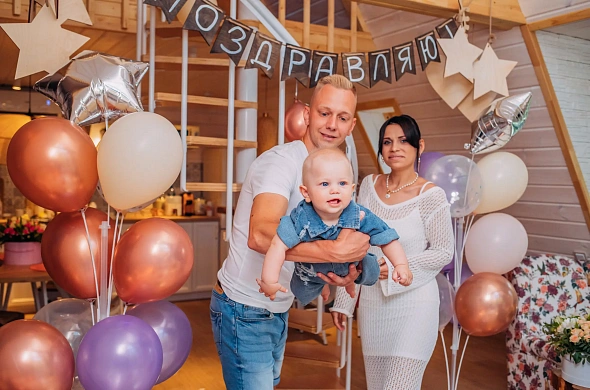 Гостевой дом А у реки рис.20