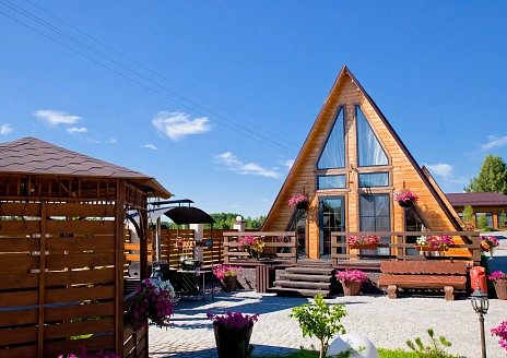  A-Frame рис.1