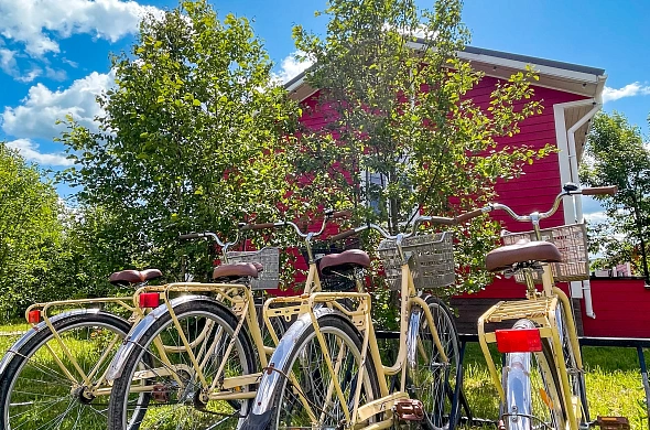 Гостевой дом А у реки рис.79