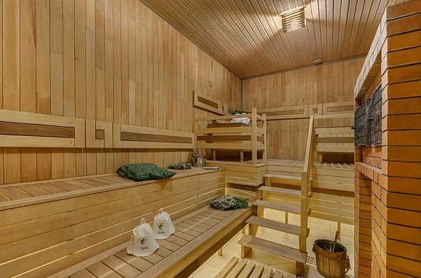 Загородный отель Лачи рис.12