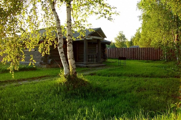  Окулова заимка рис.2
