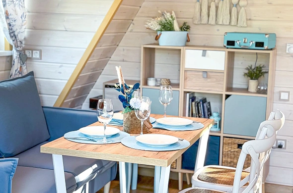 Гостевой дом А у реки рис.45