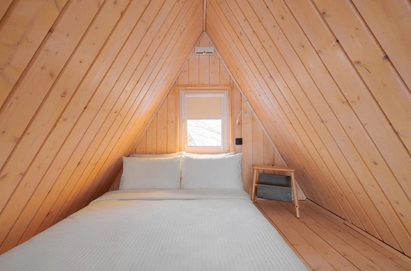 База отдыха Губаха Пик рис.4