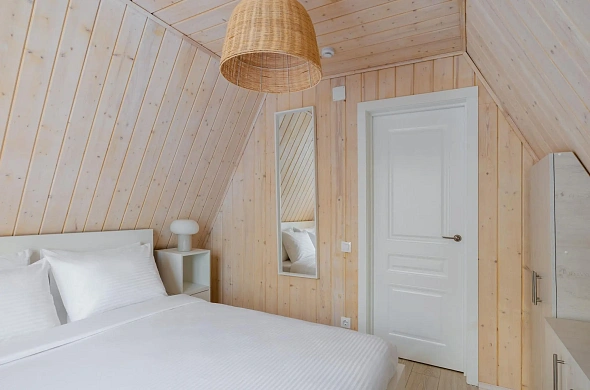 База отдыха Губаха Пик рис.8