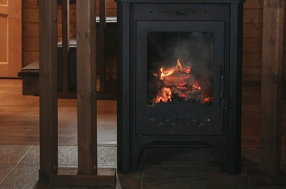 Глэмпинг Tundra House рис.5