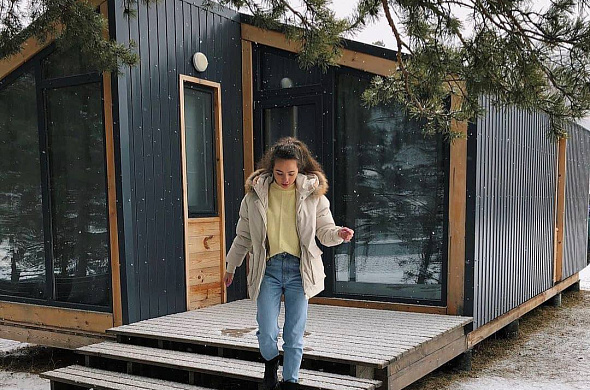 База отдыха ALTERIA рис.4