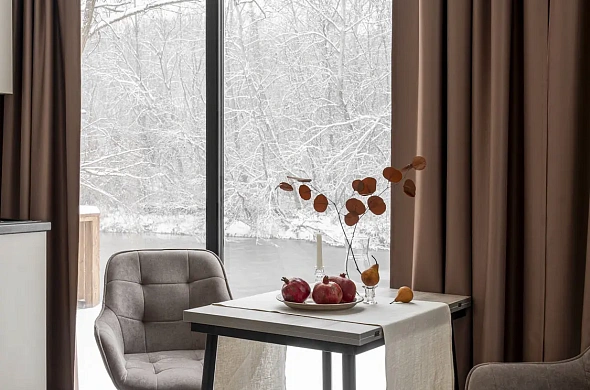 Дом посуточно Загородный клуб Лес рис.5