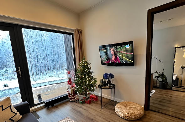 Дом посуточно WhiteWood рис.9