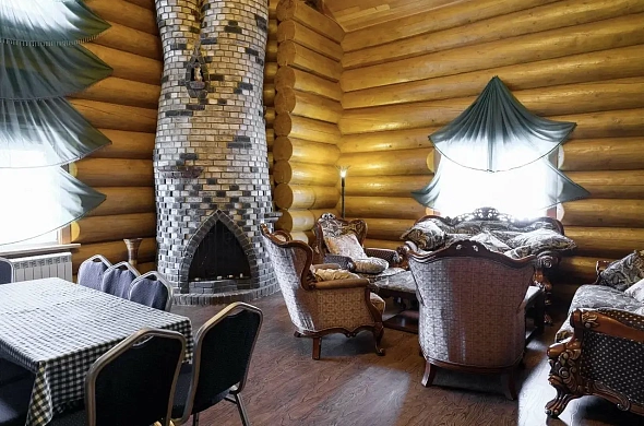 Загородный отель Лачи рис.6