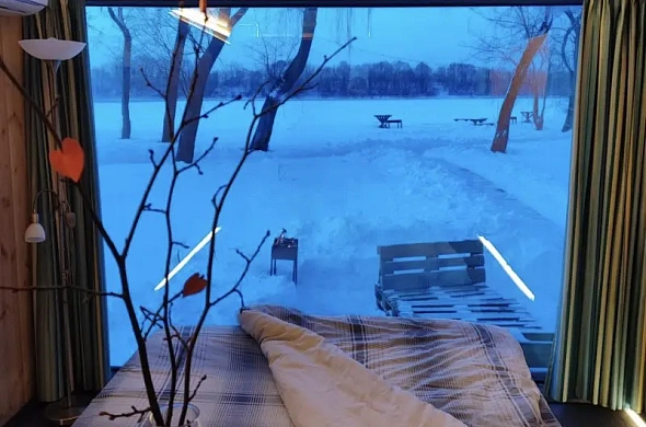 Гуляй-Город