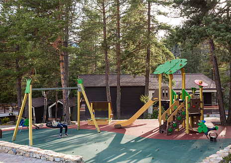  Villa Deluxe (с завтраком) рис.16