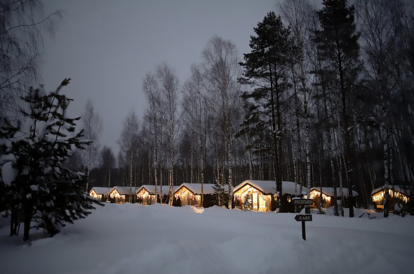 Кемпинг Михеево Старт рис.6