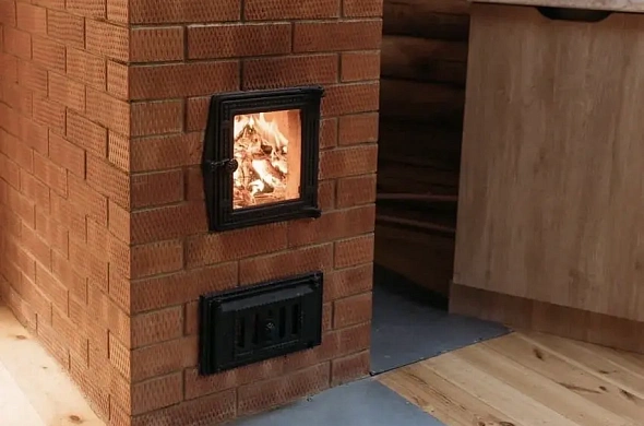 База отдыха Таналтай рис.9