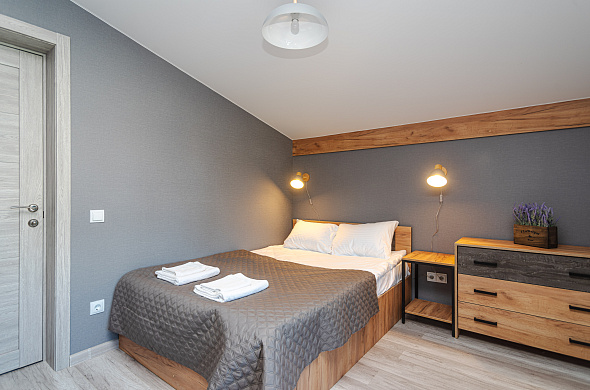 База отдыха Саблинские дачи рис.8