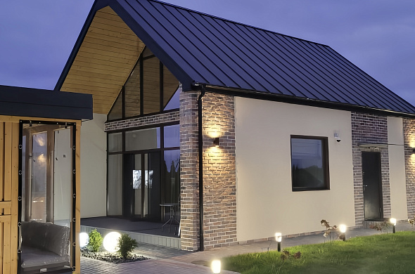 Дом посуточно Barnhouse Holiday  рис.1