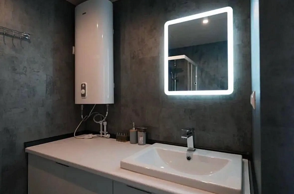 Глэмпинг Air Glamping рис.7