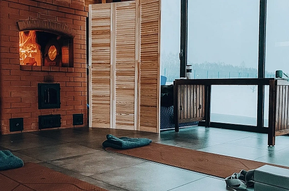 Гостиница Усадьба Seehof рис.20