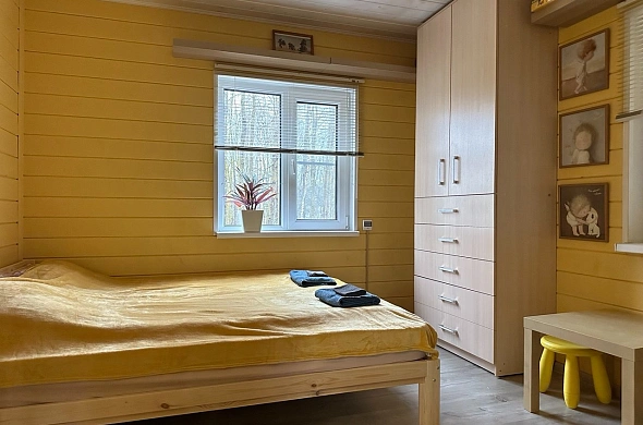 Дом посуточно Reo Rest рис.8