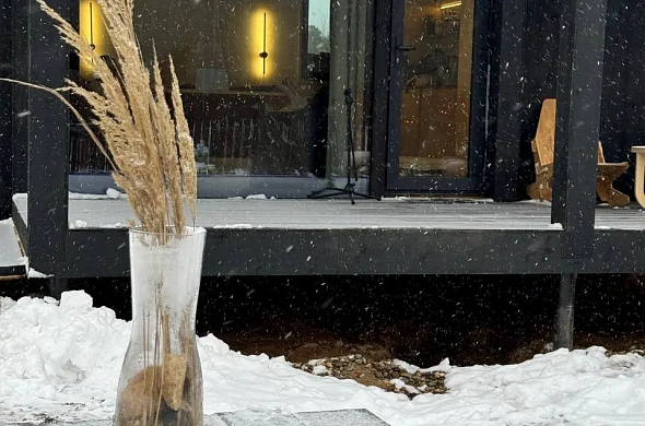 Кемпинг Ягодка-Малинка рис.9