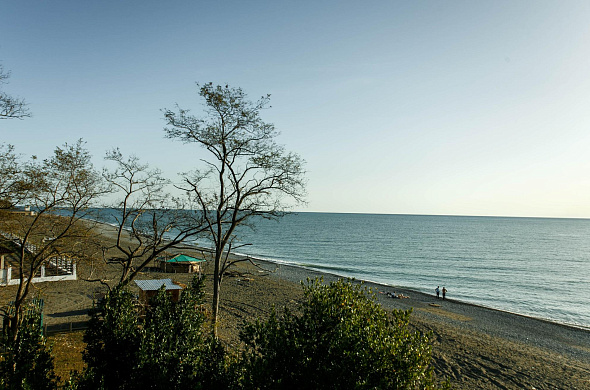 Загородный отель Costa d'Ora рис.15