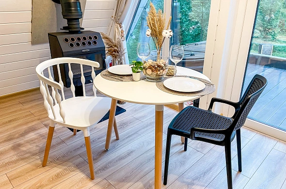 Гостевой дом А у реки рис.36