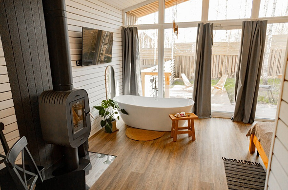 Глэмпинг Ильино рис.3