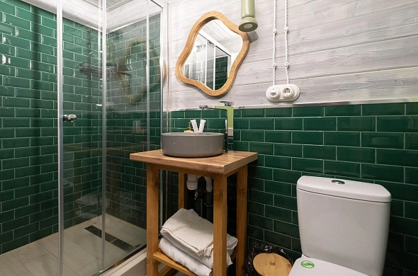 Дом посуточно В Кронах рис.38