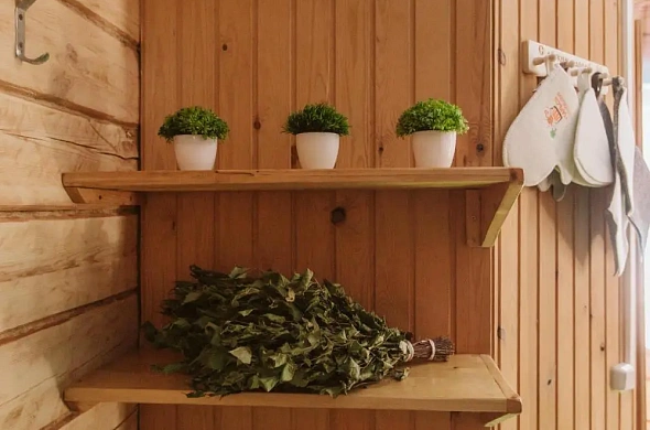 База отдыха Altay Bereg рис.19