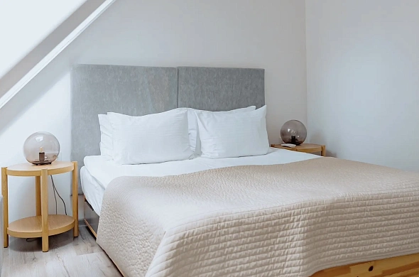 Гостиница Чехов APi рис.6