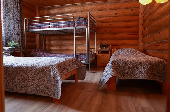  Sokolki Village рис.8
