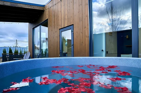 Глэмпинг Павлов Вилладж рис.23