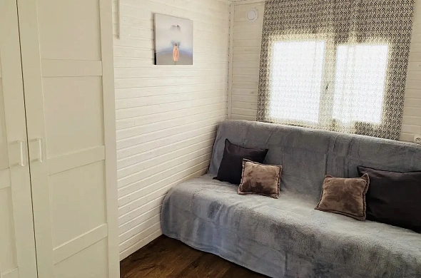 Глэмпинг Амбаркаса рис.5