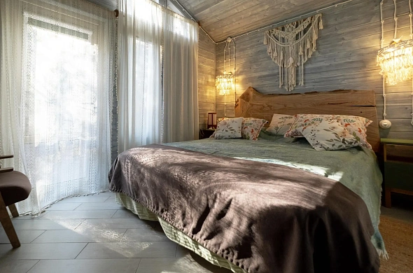 Дом посуточно В Кронах рис.21