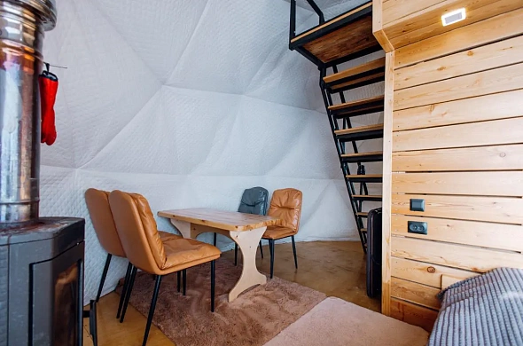 Кемпинг Panorama рис.11