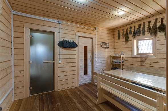 Глэмпинг PavLove Village рис.18