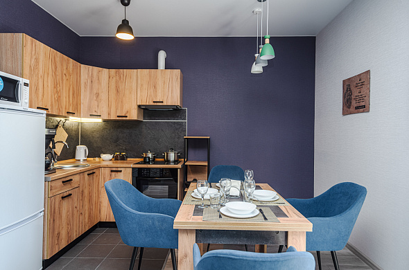 База отдыха Саблинские дачи рис.9