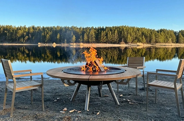 Дом посуточно Magic River Residence рис.2