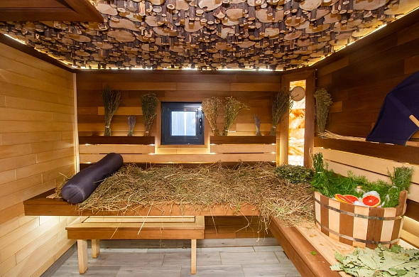 Дом посуточно Как Дома в Sорочанах рис.32