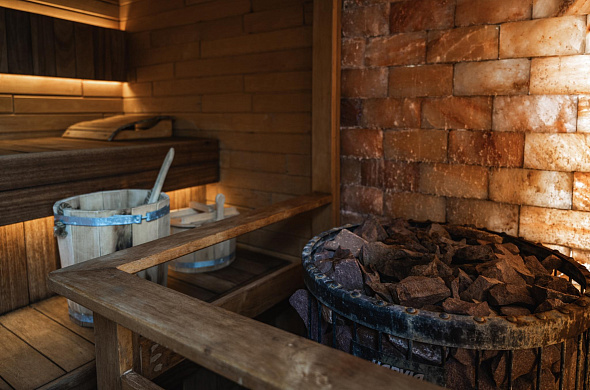 Загородный отель Boutique-hotel Anana рис.40