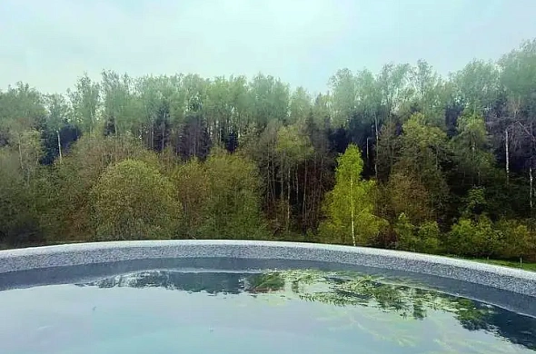 Дом посуточно Ольшаны Парк рис.21