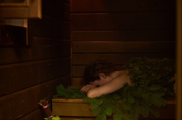 Загородный отель Тэнери рис.23