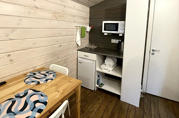 База отдыха ALTERIA рис.3