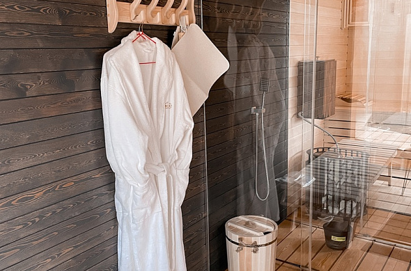 Гостиница Август рис.14