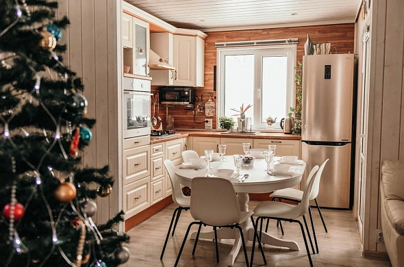 Дом посуточно Reo Rest рис.2