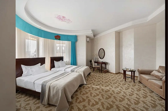 Загородный отель Лачи рис.9