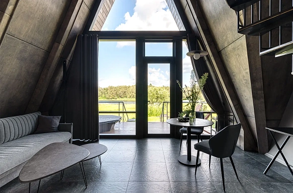 База отдыха Трофимов Берег рис.14