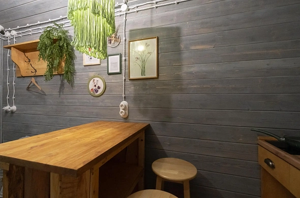 Дом посуточно В Кронах рис.33