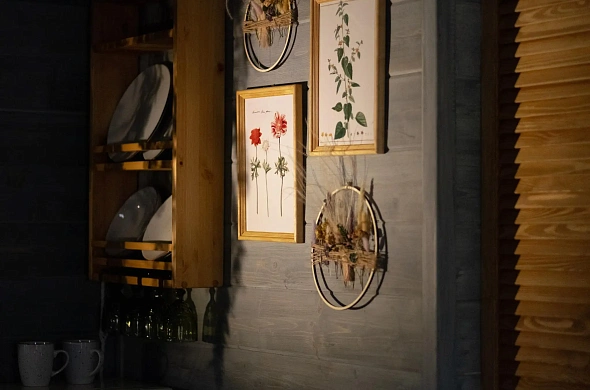 Дом посуточно В Кронах рис.36